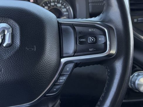 Used 2024 RAM 1500 Laramie image 17