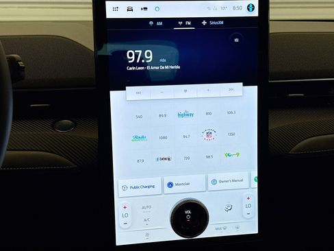 Used 2024 Ford Mustang Mach-E Select image 9