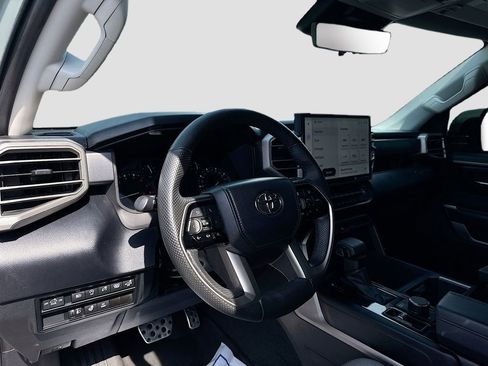 Used 2023 Toyota Tundra SR5 w/ TRD Off-Road Premium Package image 9