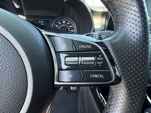 Used 2021 Kia Forte GT-Line w/ GT-Line Premium Package FWD image 34