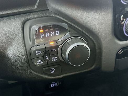 New 2025 RAM 1500 Big Horn image 12