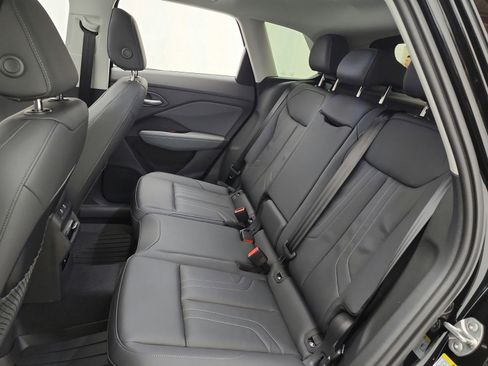 New 2026 Audi Q3 quattro 2.0T image 11