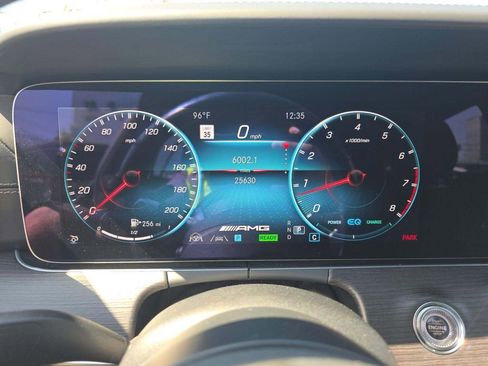 Used 2022 Mercedes-Benz AMG GT 53 image 4