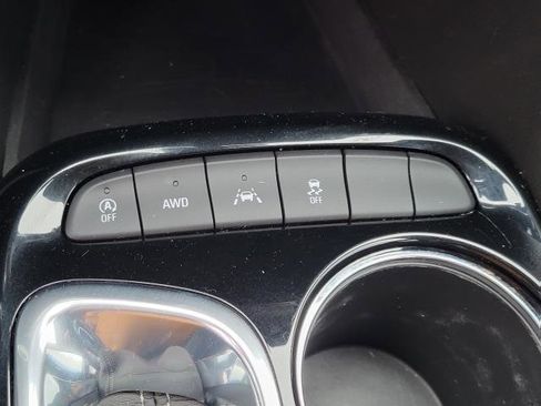 Used 2023 Buick Encore GX Preferred w/ Cold Weather Comfort Package image 28