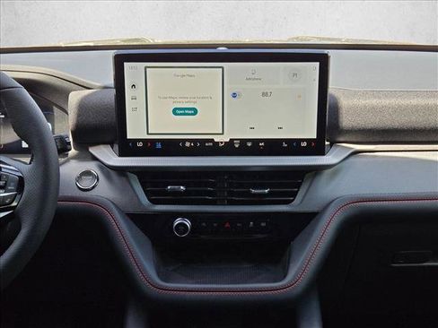 New 2026 Ford Explorer ST image 12