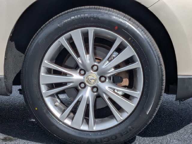 Used 2013 Lexus RX 350 FWD w/ Premium Pkg image 10