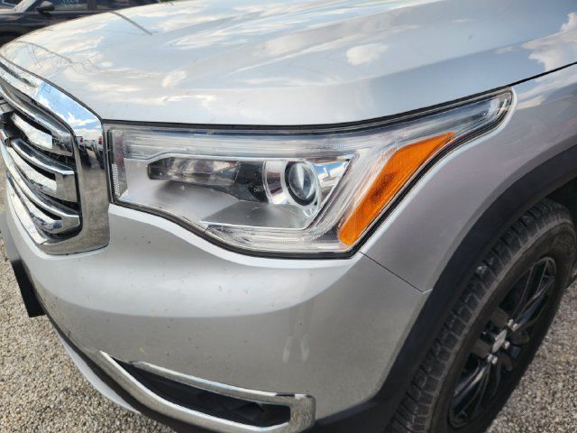 Used 2019 GMC Acadia SLT FWD image 6