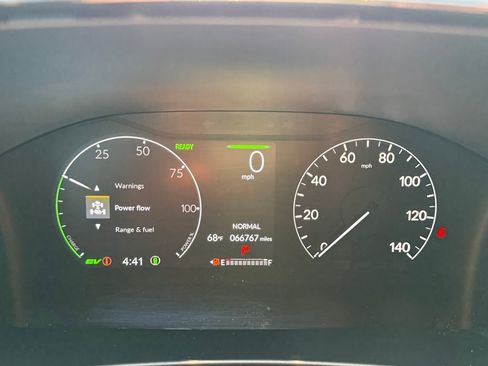 Used 2025 Honda CR-V Sport-L image 19