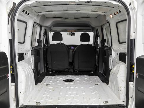 Used 2022 RAM ProMaster City Wagon FWD image 35