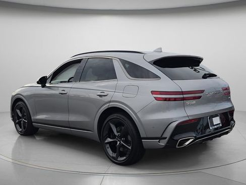 Used 2026 Genesis GV70 2.5T Sport Prestige AWD/4WD image 6