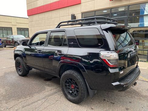 Used 2021 Toyota 4Runner TRD Pro image 6