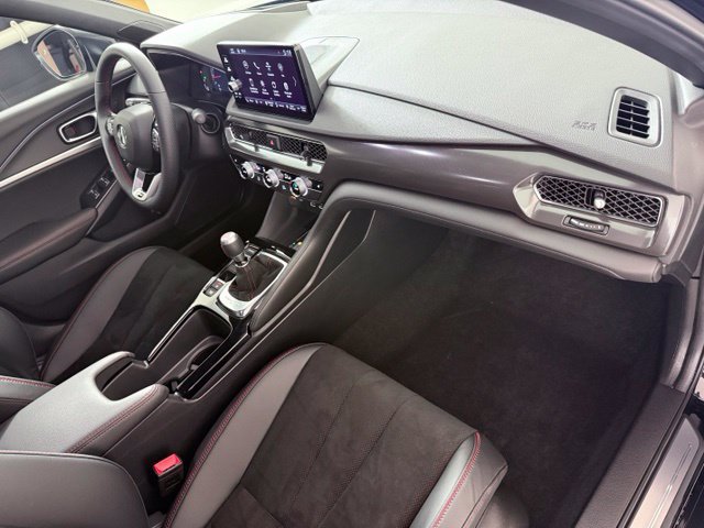 Used 2025 Acura Integra Type S FWD image 23