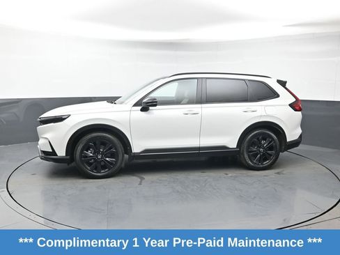 Used 2023 Honda CR-V Sport Touring image 2