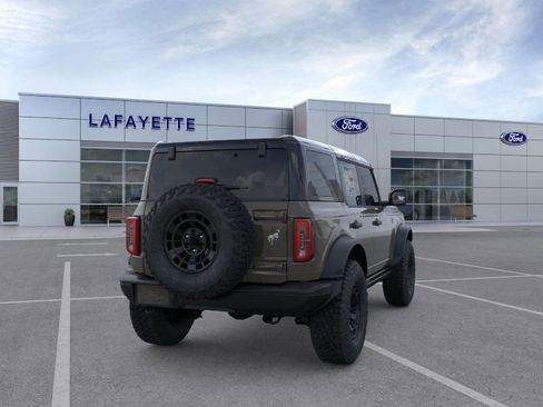 New 2026 Ford Bronco Badlands image 45