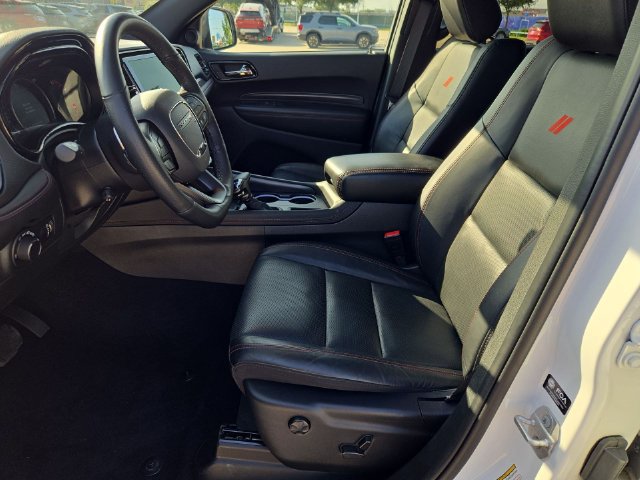 Used 2026 Dodge Durango GT AWD/4WD image 14