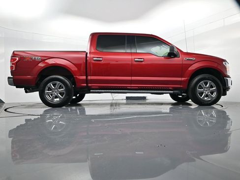 Used 2019 Ford F150 XLT w/ XTR Package image 61