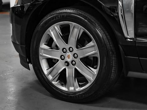 Used 2016 Cadillac SRX Performance w/ Driver Awareness Package FWD image 52