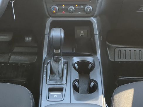New 2025 Ford Ranger XL RWD image 17