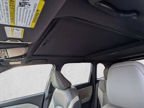 New 2025 Subaru Forester Limited image 21