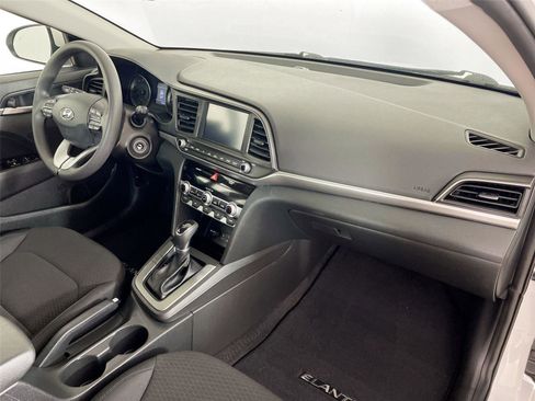 Used 2020 Hyundai Elantra SEL w/ Cargo Package (C1) image 26