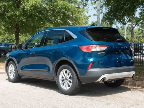 Used 2020 Ford Escape SE FWD image 5