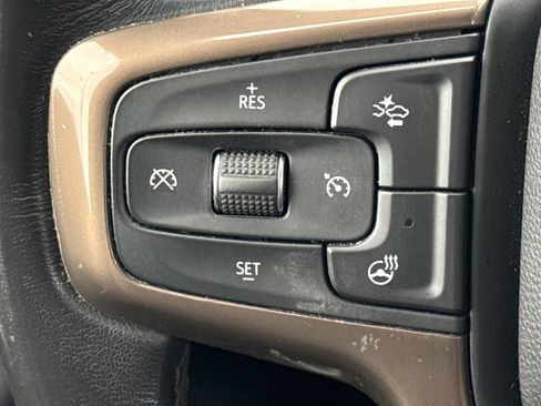 Used 2021 Chevrolet Suburban High Country w/ Max Trailering Package image 19