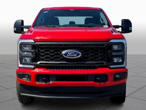 New 2026 Ford F250 XL w/ STX Appearance Package AWD/4WD image 3