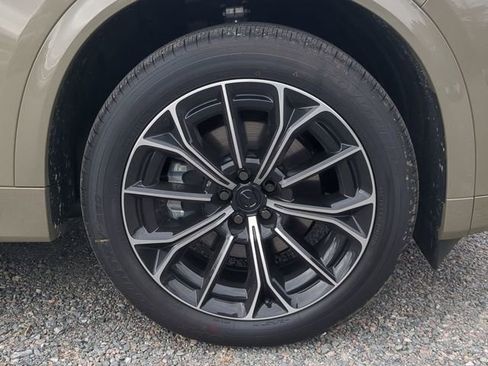 New 2026 MAZDA CX-70 3.3 Turbo S w/ Premium Package image 10