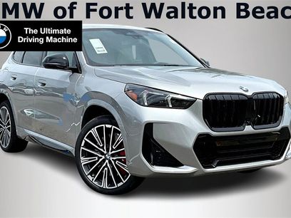 New 2025 BMW X1 xDrive28i w/ Premium Package