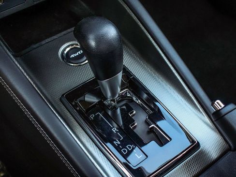 Used 2023 Mitsubishi Outlander Sport ES AWD/4WD image 23