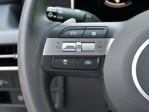 Used 2025 Hyundai Sonata SEL image 8