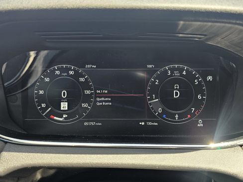 Used 2020 Land Rover Range Rover Evoque R-Dynamic SE image 43