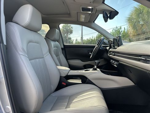 Used 2024 Honda HR-V EX-L image 23