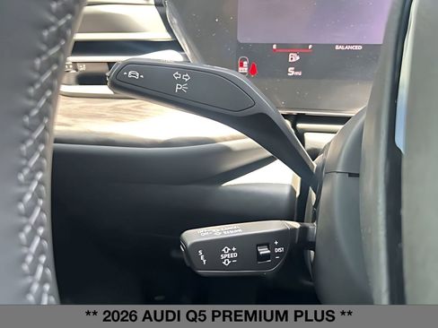 New 2026 Audi Q5 Premium Plus AWD/4WD image 29