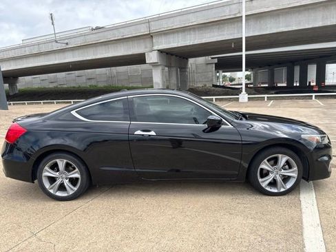 Used 2012 Honda Accord EX-L image 2