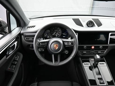 New 2026 Porsche Macan Turbo image 17