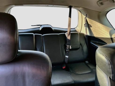 Used 2018 INFINITI QX80 4WD image 23