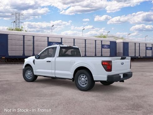 New 2026 Ford F150 XL RWD image 4