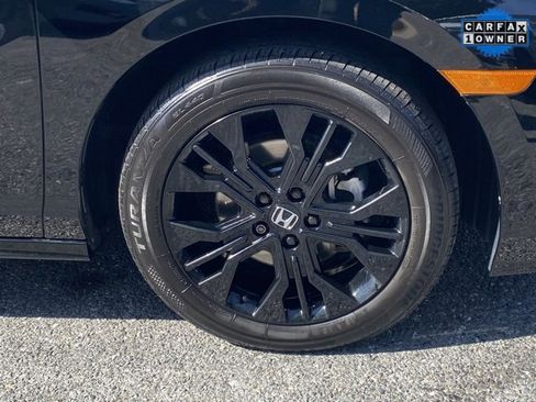 Used 2025 Honda Odyssey Sport-L image 11