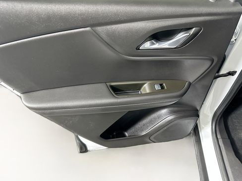 Used 2024 Chevrolet Blazer LT w/ Sound & Technology Package image 25