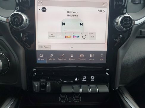 New 2026 RAM 1500 Big Horn image 29