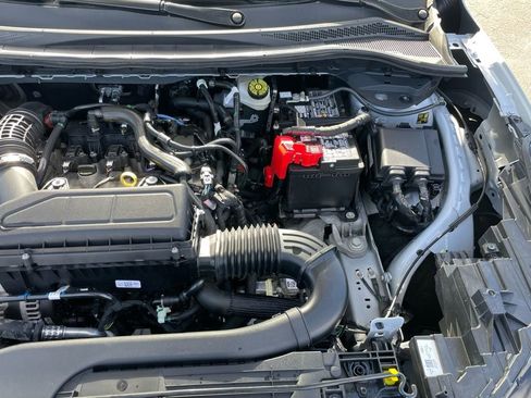 Used 2025 Ford Escape ST-Line image 43