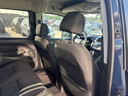 Used 2017 Ford Transit Connect XLT FWD image 27