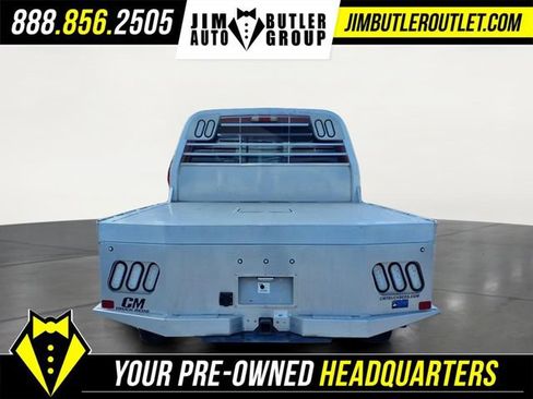 Used 2004 Ford F250 XLT AWD/4WD image 24