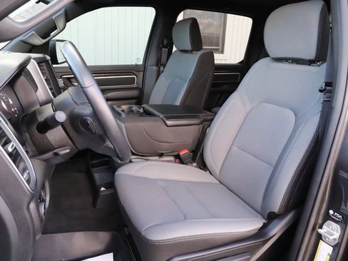 Used 2024 RAM 1500 Big Horn image 12