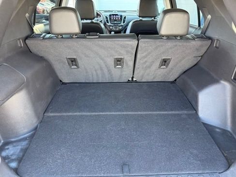 Used 2023 Chevrolet Equinox Premier AWD/4WD image 14