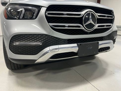 Used 2022 Mercedes-Benz GLE 350 4MATIC image 11