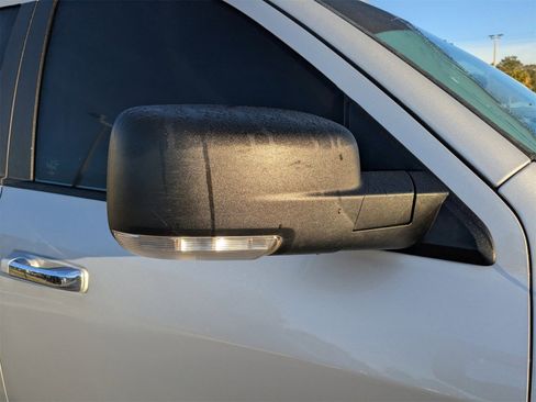 Used 2015 RAM 1500 Big Horn image 11