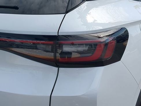 Certified 2024 Volkswagen ID.4 S RWD image 8