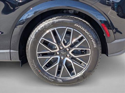 New 2026 Ford Mustang Mach-E Premium image 10